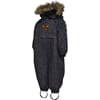Moon Snowsuit graphite/sierra - Hummel