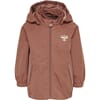 Bassa Jacket cedar wood - Hummel