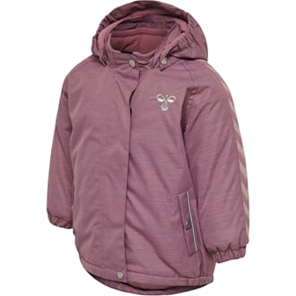 Polar Jacket dusky orchid - Hummel