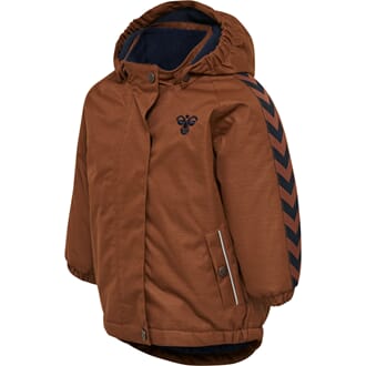 Polar Jacket tortoise shell - Hummel