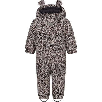Oriel leopard - MarMar