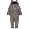 Oriel leopard - MarMar
