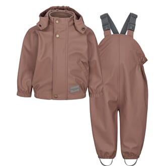 Rainwear Set Oddy berry air - MarMar