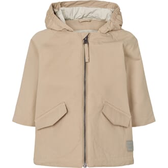 Ovi Jacket alpaca - MarMar