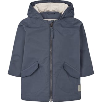 Ovi Jacket blue - MarMar