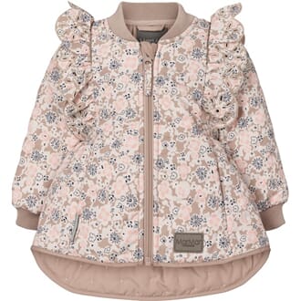 Olisa Jacket fleur - MarMar