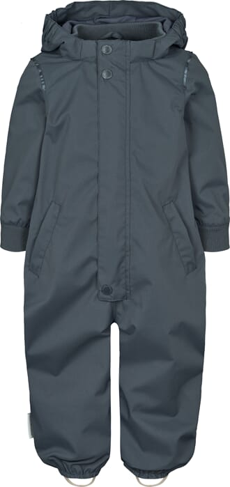 Orva Suit blue - MarMar