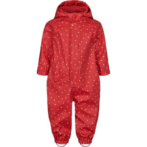 Orion Suit red dew dot - MarMar