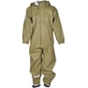 Rain suit olive - Mikk-Line