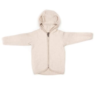 Jackie Baby Jacket - Huttelihut