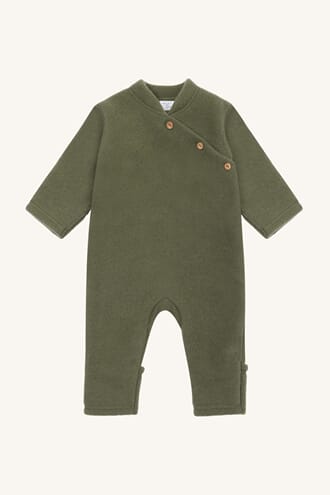 Merlin ulldress turtle - Hust & Claire