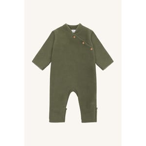 Merlin ulldress turtle - Hust & Claire