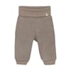 Pants Cotton Fleece Savannah Melange - Huttelihut