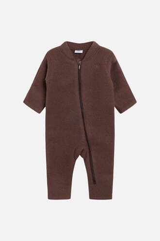 Merlin Jumpsuit java - Hust & Claire