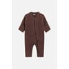 Merlin Jumpsuit java - Hust & Claire