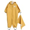 Rainsuit Mika corn yellow - Wheat