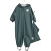 Rainsuit Mika petroleum anchor - Wheat