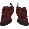 Outerwear Booties Tech maroon - Wheat