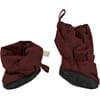 7745e-996R - Outerwear Booties Tech - 2750 maroon - Extra 2