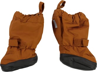 Outerwear Booties Tech cinnamon - Wheat