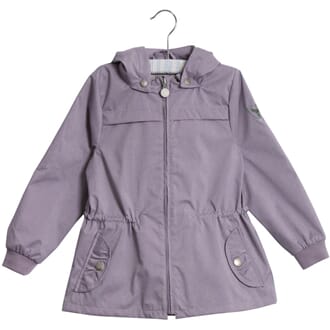 Windbreaker Darlene (baby) lavender - Wheat