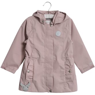 Jacket Karla (baby) rose powder - Wheat