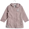 Jacket Karla (baby) rose powder - Wheat