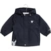 Jacket Tom (baby) navy - Wheat