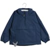 Jacket Ziggy (baby) indigo - Wheat