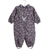 Suit Outdoor (baby) grisaille - Wheat