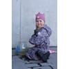 suit outdoor grisaille