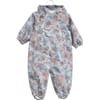 Suit Outdoor (baby) pearl blue - Wheat