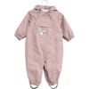 Suit Outdoor (baby) rose powder - Wheat