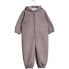 Thermosuit Harley flower - Wheat