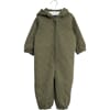 Thermosuit Harley dark army - Wheat