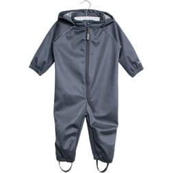 Vårjakke baby Vårjakke baby
