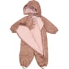 8001e-921R - Snowsuit Adi Tech - 3317 wood rose flowers - Extra 2