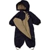 8001e-996R - Snowsuit Adi Tech - 1020 deep blue - Extra 2