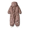 8001i-941R - 2474 rose dawn flowers - Extra 1
