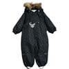 Snowsuit Nickie Tech skiing - Wheat