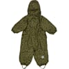 8002e-921R - Snowsuit Nickie Tech - 4098 winter green forest - Extra 1