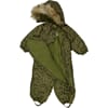 8002e-921R - Snowsuit Nickie Tech - 4098 winter green forest - Extra 2