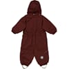 8002e-996R - Snowsuit Nickie Tech - 2750 maroon - Extra 1