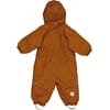 8002e-996R - Snowsuit Nickie Tech - 3024 cinnamon - Extra 1