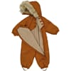 8002e-996R - Snowsuit Nickie Tech - 3024 cinnamon - Extra 2