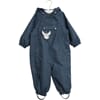 Suit Outdoor Frankie indigo seagull - Wheat