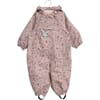 Suit Outdoor Frankie rose flowers - Wheat