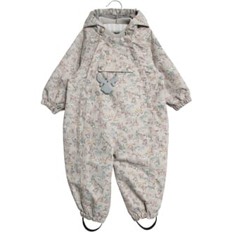 Suit Outdoor Frankie horse - Wheat