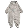 Suit Outdoor Frankie horse - Wheat