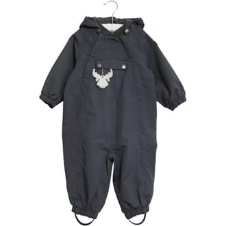 Suit Outdoor Frankie ink - Wheat